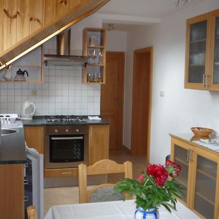 Apartmany Graf Chyne Экстерьер фото