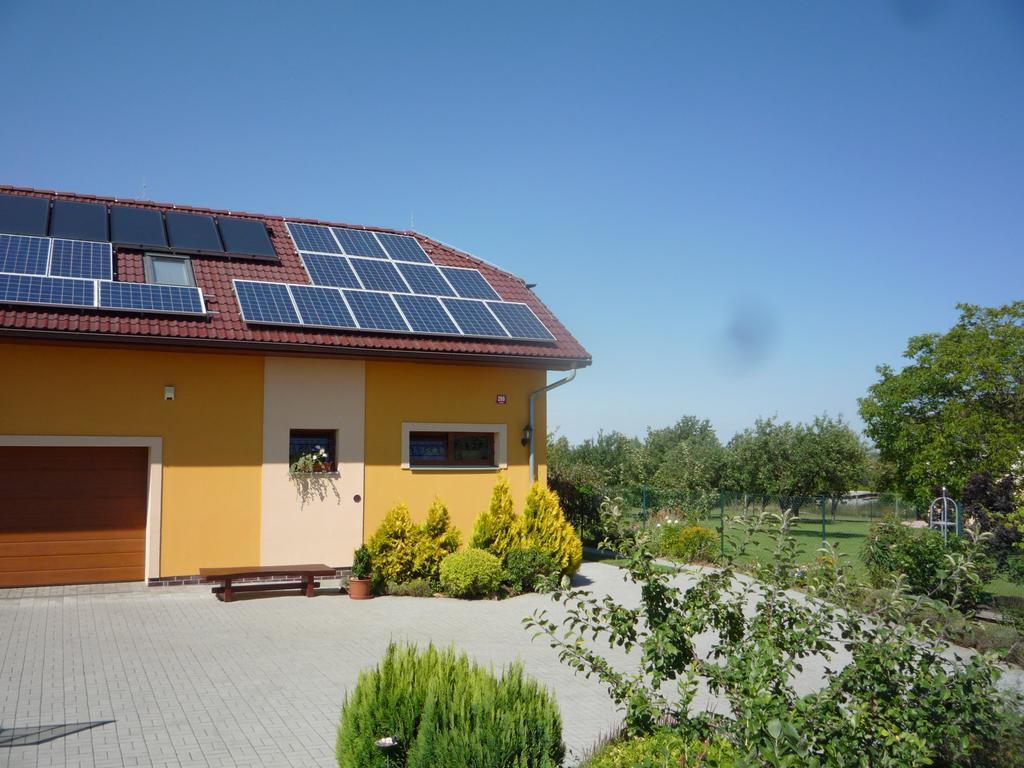 Apartmany Graf Chyne Экстерьер фото