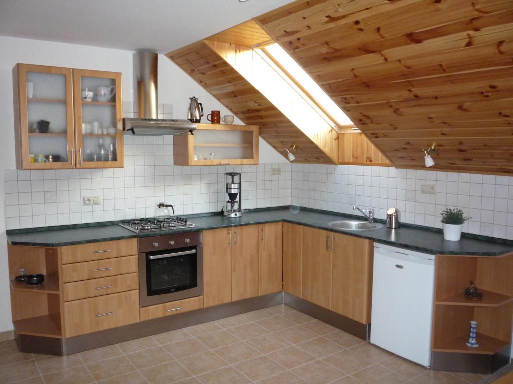 Apartmany Graf Chyne Номер фото