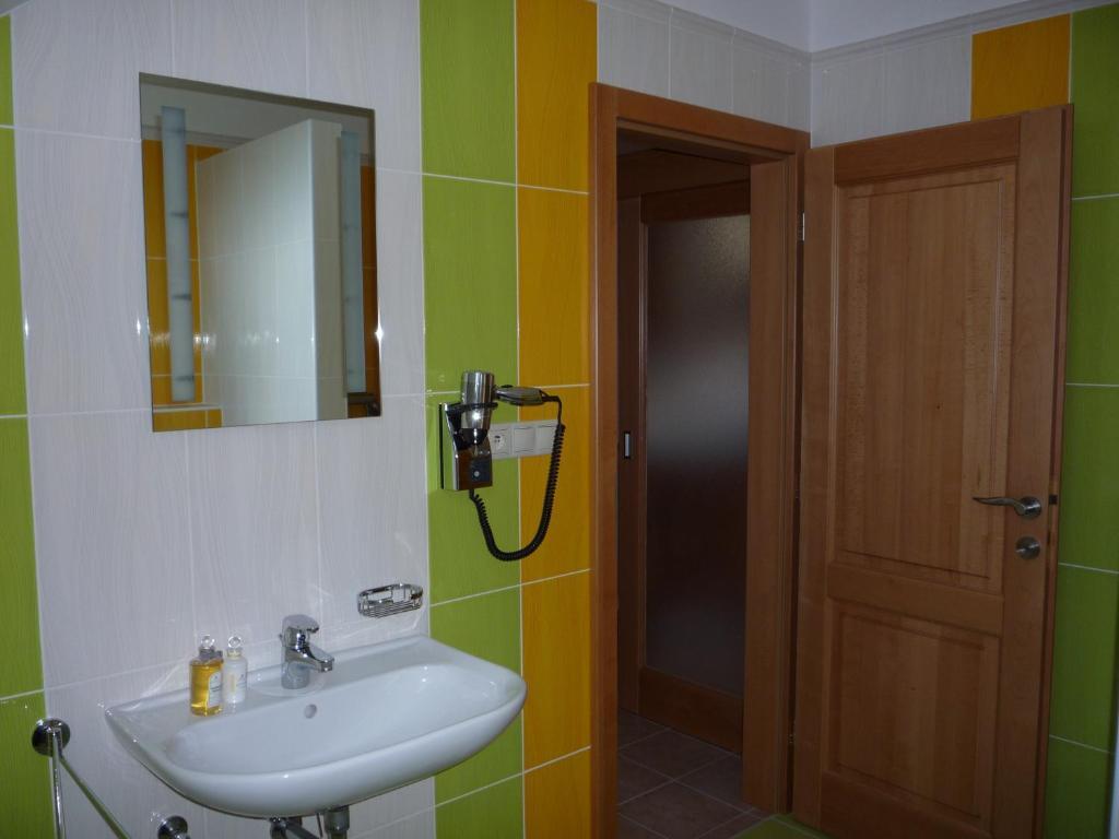Apartmany Graf Chyne Номер фото