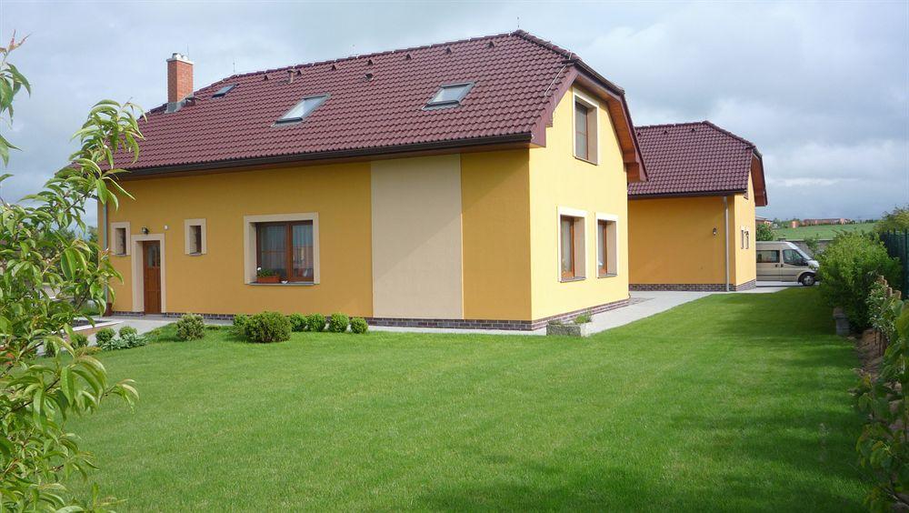 Apartmany Graf Chyne Экстерьер фото
