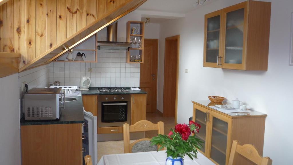 Apartmany Graf Chyne Экстерьер фото