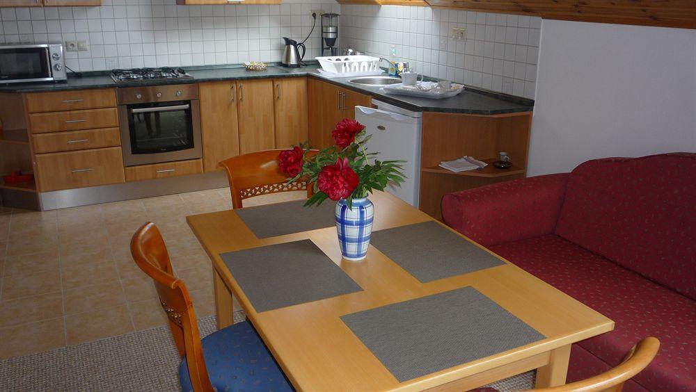 Apartmany Graf Chyne Экстерьер фото