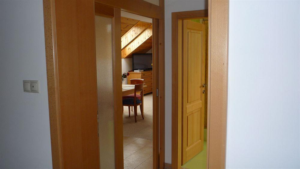 Apartmany Graf Chyne Экстерьер фото