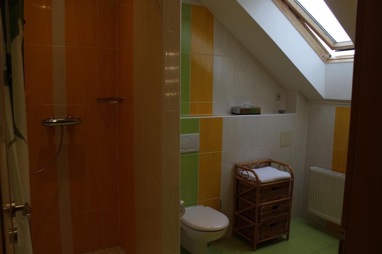 Apartmany Graf Chyne Экстерьер фото