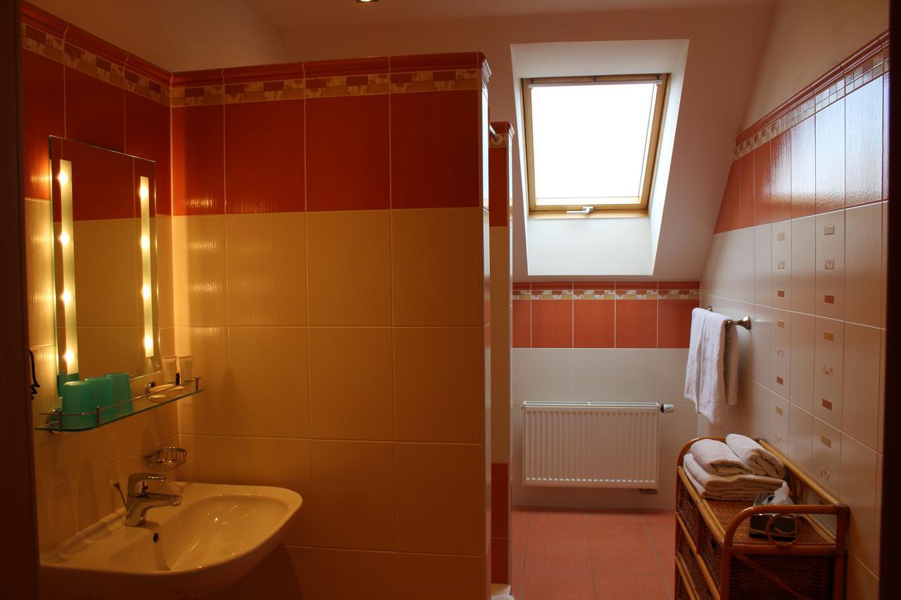 Apartmany Graf Chyne Экстерьер фото