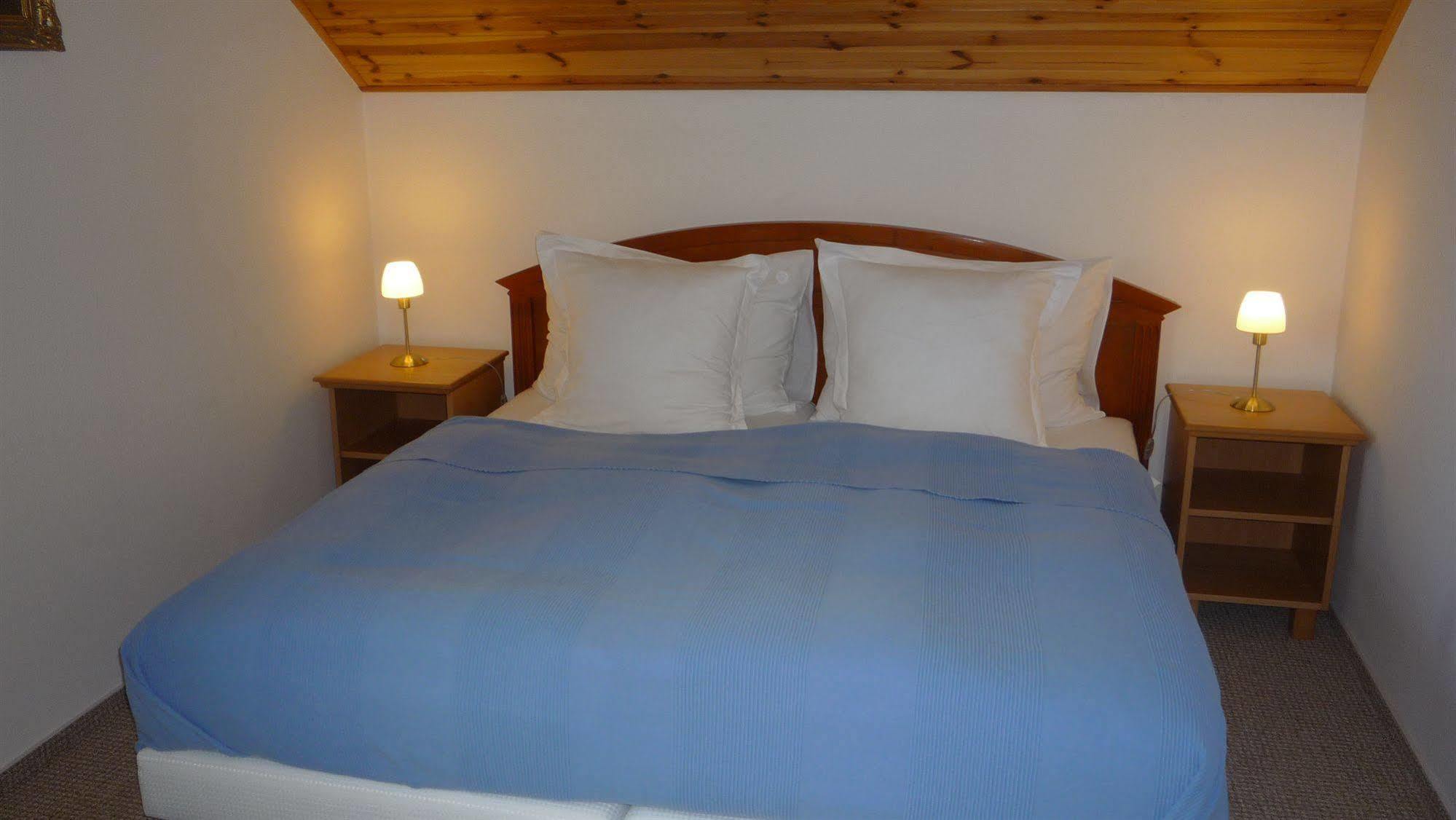 Apartmany Graf Chyne Экстерьер фото