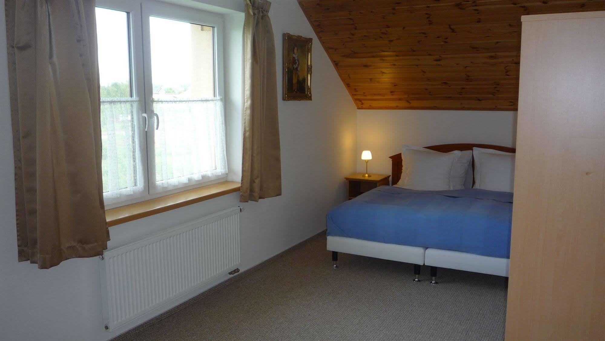 Apartmany Graf Chyne Экстерьер фото