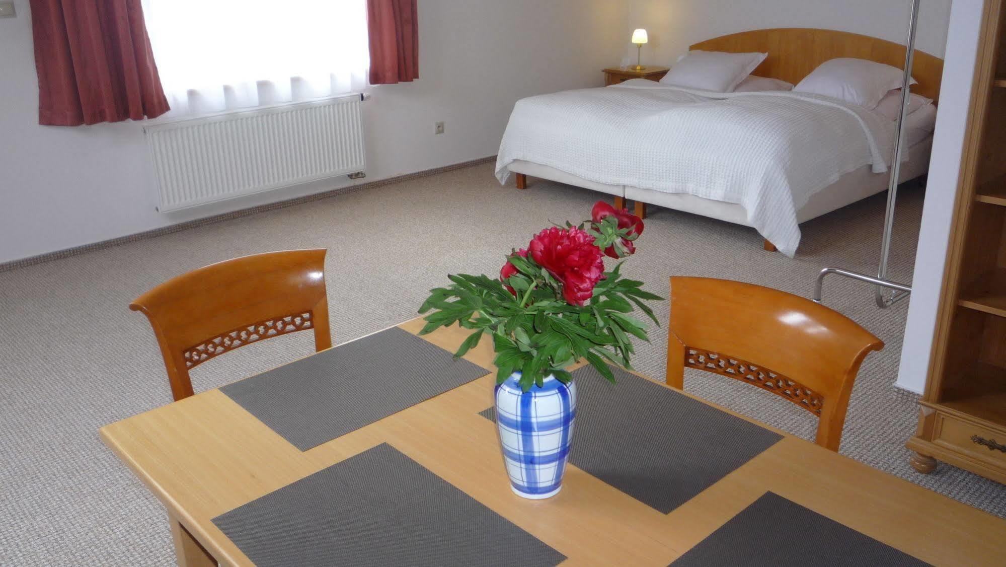 Apartmany Graf Chyne Экстерьер фото