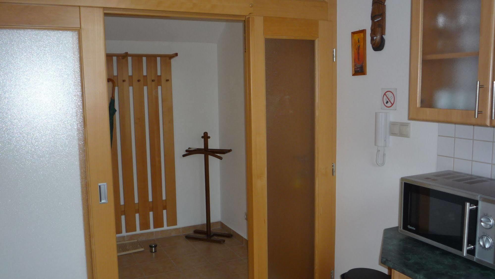 Apartmany Graf Chyne Экстерьер фото