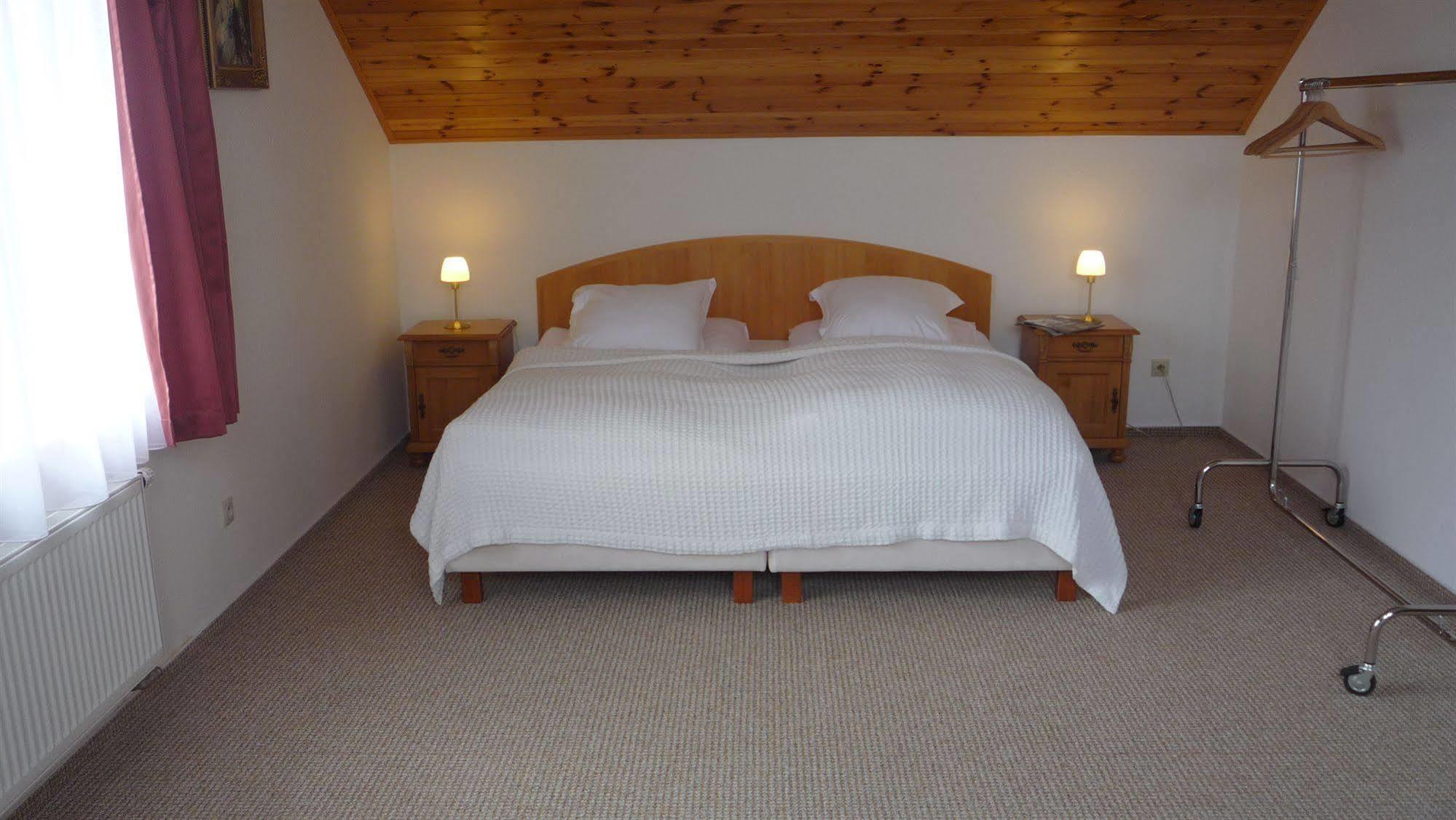 Apartmany Graf Chyne Экстерьер фото