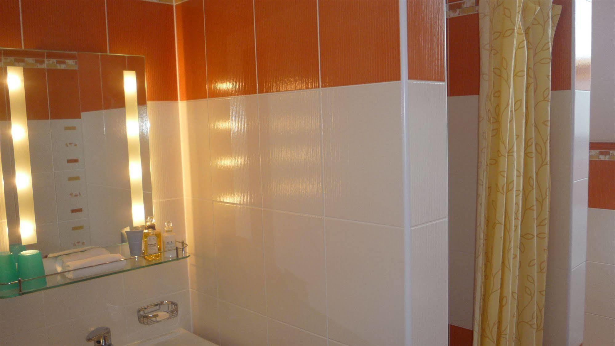 Apartmany Graf Chyne Экстерьер фото